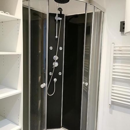 Studio Centre Ville De La Bourboule Refait Neuf Octobre 2022 Luaran gambar